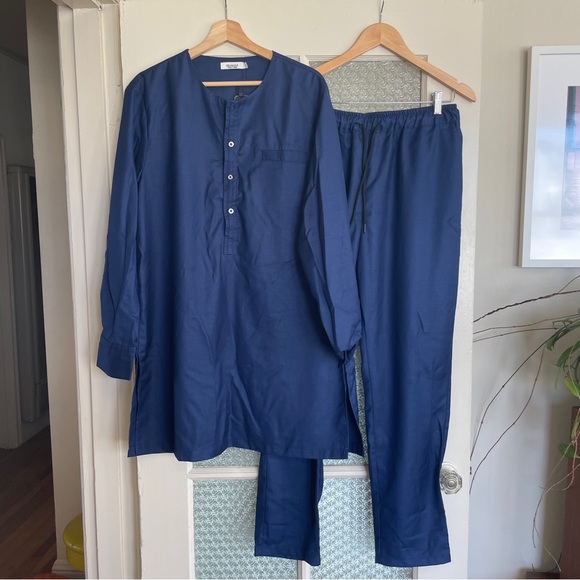 sea & alp Other - Dashiki Set